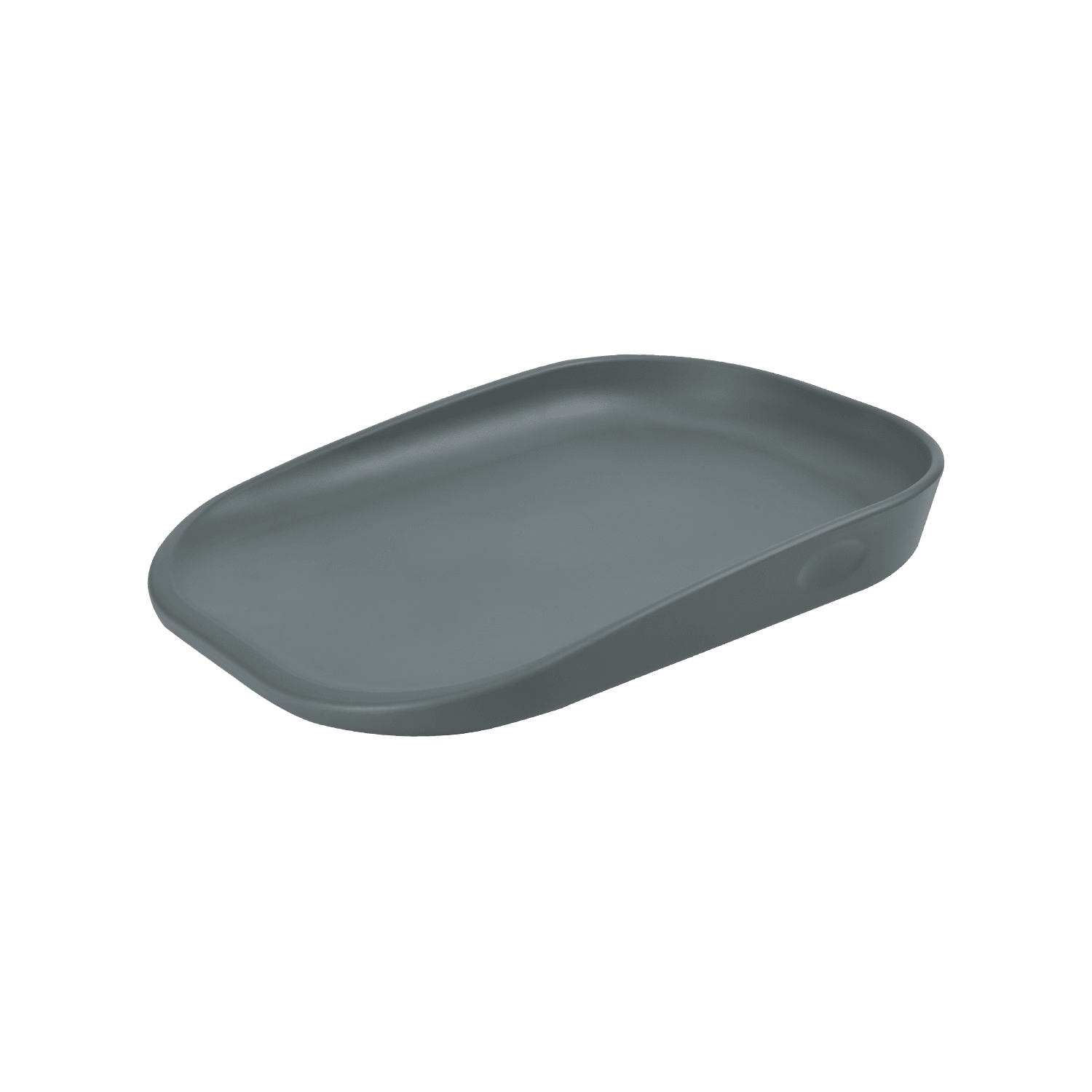 Polyuretánová podložka na prebaľovanie detských plienok Easy Clean