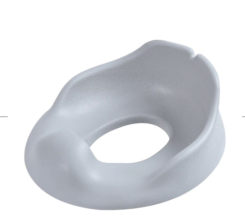 Ako dlho vydrží vodotesný nočník Waterproof Baby tvarovaný z polyuretánu?