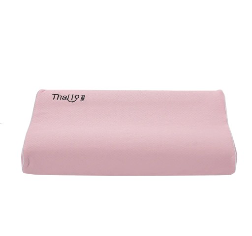 Čo je detský vankúš z pamäťovej peny s polyuretánovou penou?