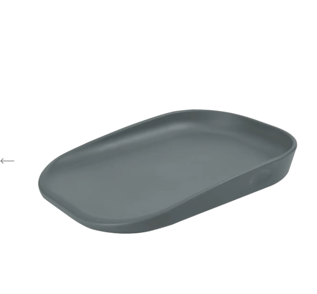 Aké sú funkcie Easy Clean Polyuretánová detská prebaľovacia podložka?